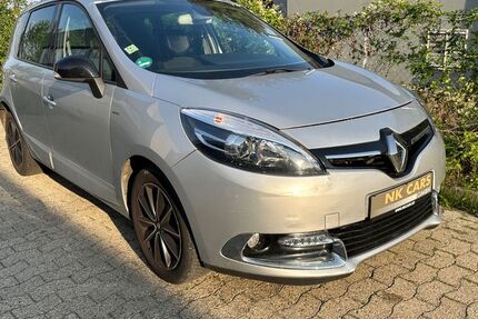 Renault Scenic 148.341 km 3.750 &euro; Hildesheim 31139