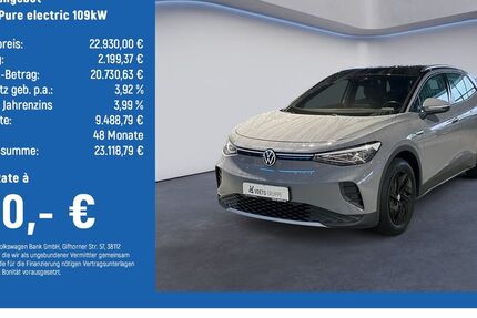 VW ID.4 75.870 km 22.930 &euro; Hildesheim 31135