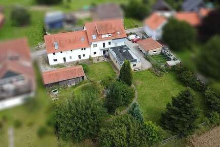 Haus Salzhemmendorf - 15 Zimmer, 429 m&sup2;, 289.000&euro; | Angebot:22273904