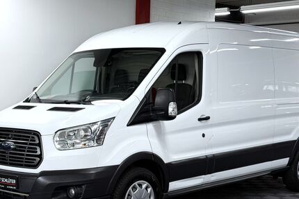 Ford Transit 138.000 km 12.980 &euro; Lehrte 31275