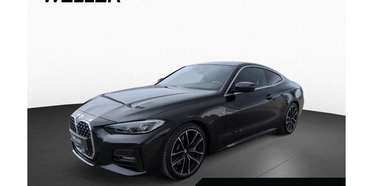 BMW 430 23.102 km 44.950 &euro; Hildesheim 31137