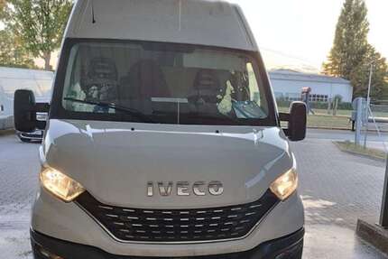 IVECO Daily 159.227 km 16.500 &euro; Hannover 30880