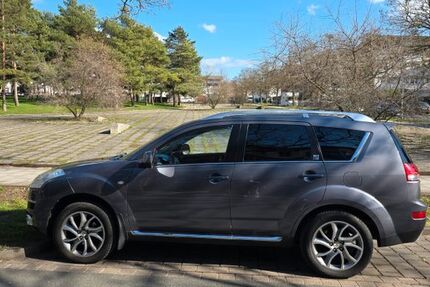 Citroen C-Crosser 162.635 km 9.150 &euro; Hannover 30539