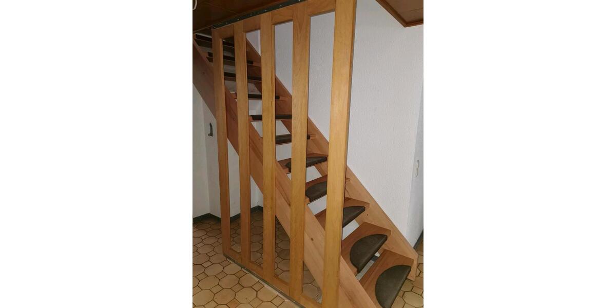 Einfamilienhaus Salzhemmendorf - 5 Zimmer, 168 m&sup2;, 840&euro; | Angebot:24463688