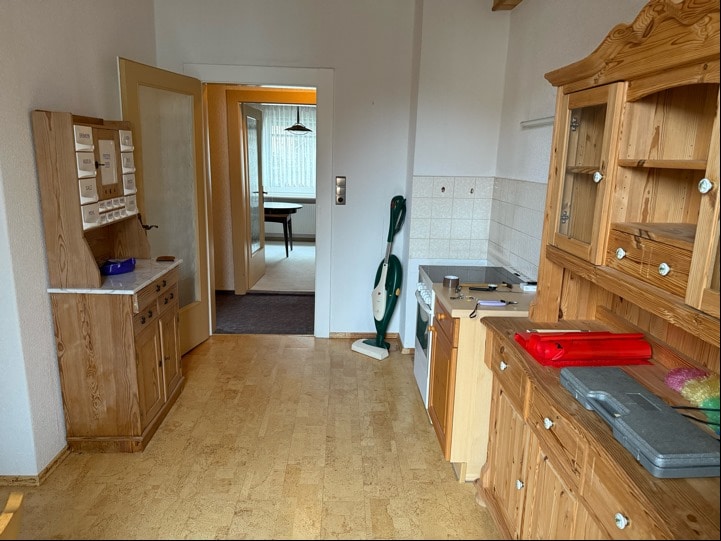 Platz für die ganze Familie - Doppelhaushälfte Alfeld | Angebot:25479969