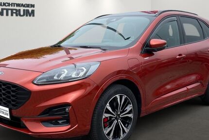 Ford Kuga 28.600 km 24.880 &euro; Laatzen 30880