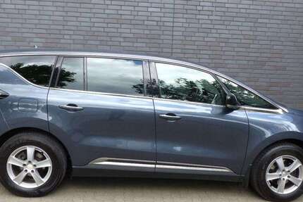 Renault Espace 86.000 km 19.998 &euro; Hannover 30179