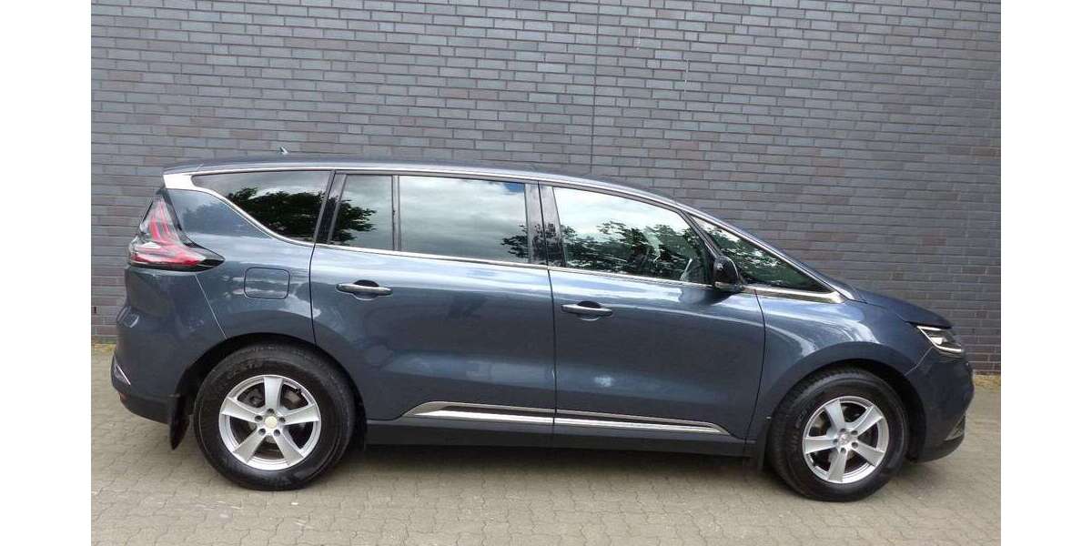 Renault Espace 86.000 km 19.998 &euro; Hannover 30179