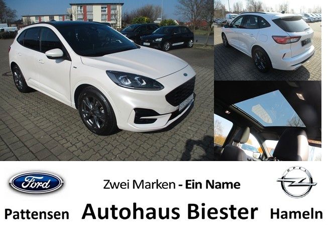 Ford Kuga 6.150 km 29.950 &euro; Pattensen 30982