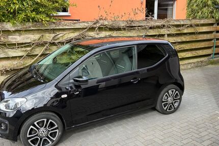 VW up! 38.850 km 7.300 &euro; Peine 31228