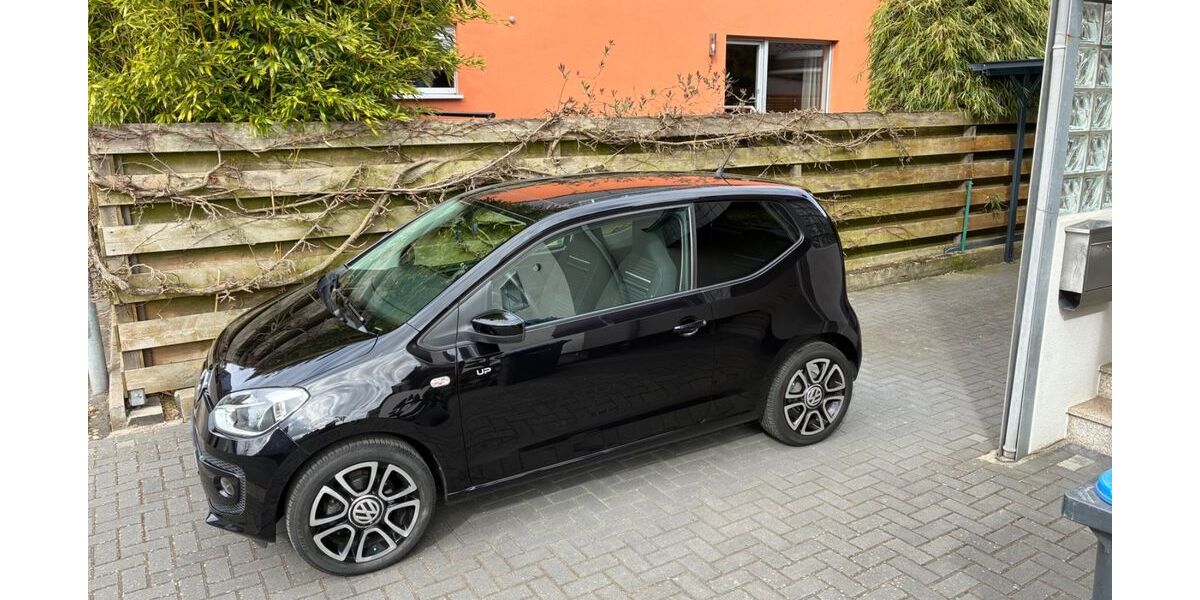 VW up! 38.850 km 7.300 &euro; Peine 31228