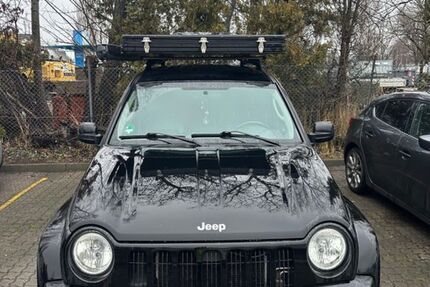 Jeep Cherokee 268.578 km 6.000 &euro; Hannover 30163