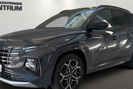 Hyundai TUCSON 53.302 km 26.490 &euro; Laatzen 30880