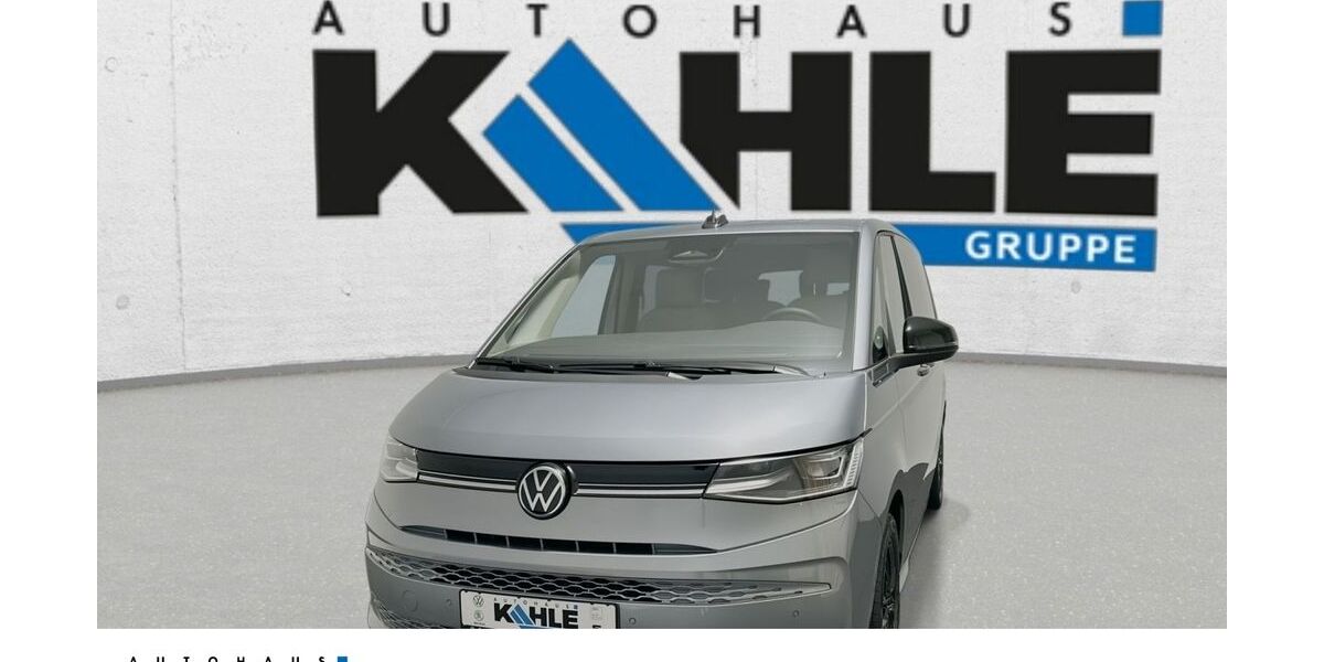 VW T7 Multivan 9.900 km 74.990 &euro; Hannover 30419