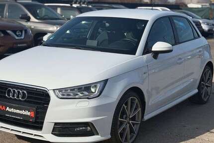 Audi A1 149.800 km 10.000 &euro; Hannover 30453
