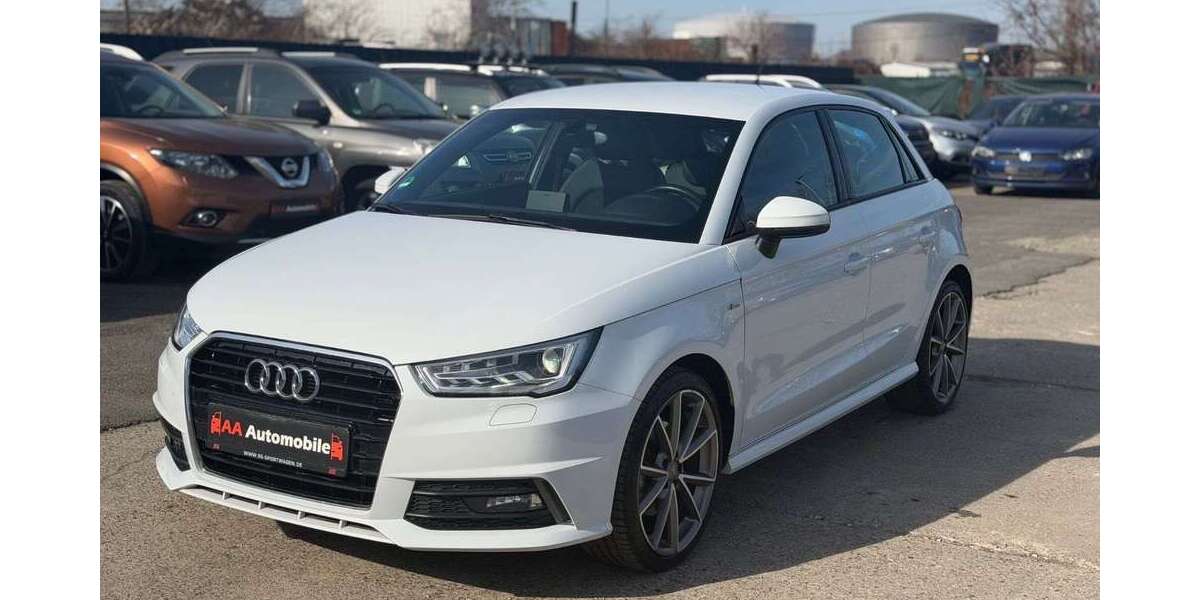 Audi A1 149.800 km 10.000 &euro; Hannover 30453
