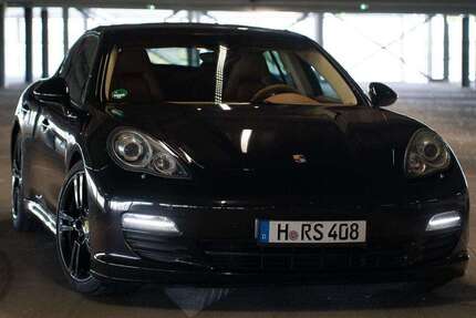 Porsche Panamera 175.000 km 24.800 &euro; Hannover, Landeshauptstadt 30179