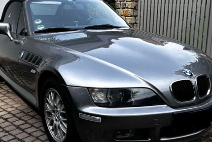 BMW Z3 118.000 km 9.300 &euro; Hannover 30657
