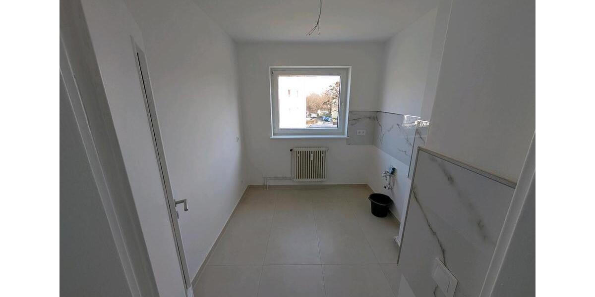 Etagenwohnung Salzgitter - 3 Zimmer, 62 m&sup2;, 108.000&euro; | Angebot:25480266