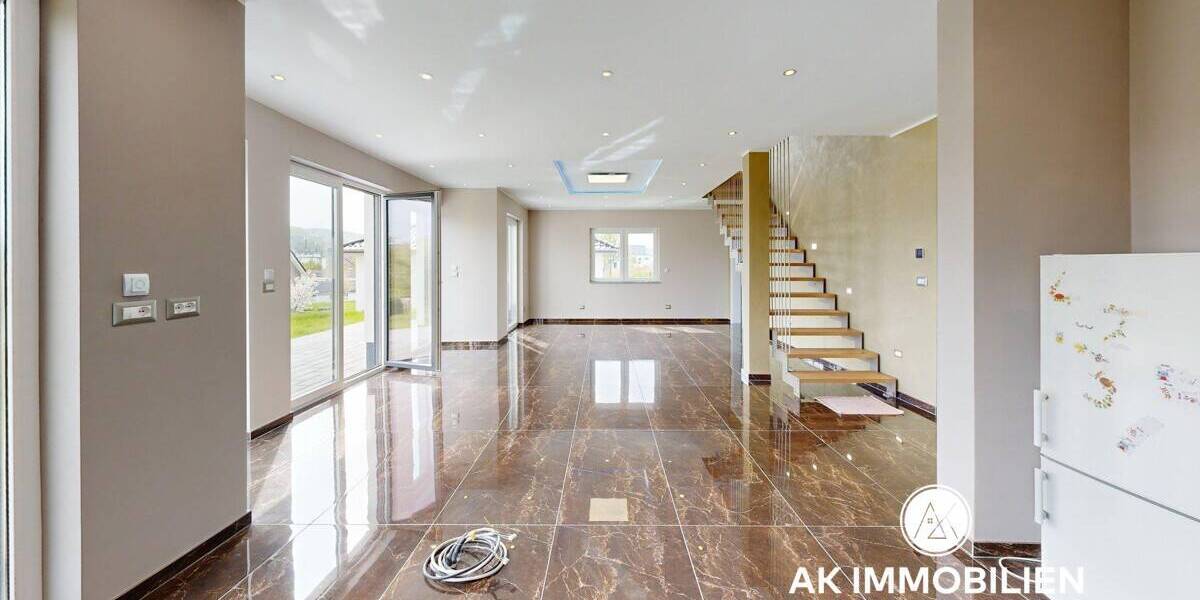 Einfamilienhaus Salzhemmendorf - 5 Zimmer, 161 m&sup2;, 459.000&euro; | Angebot:26584297