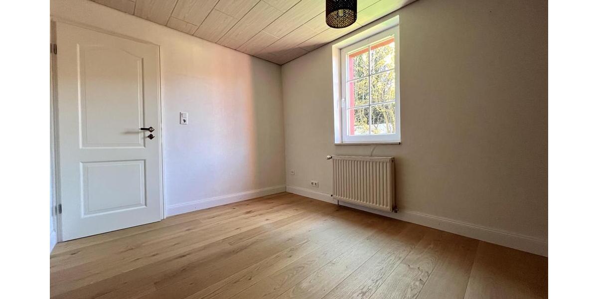 Historische Baukunst trifft Moderne - Einfamilienhaus Harsum | Angebot:23552646