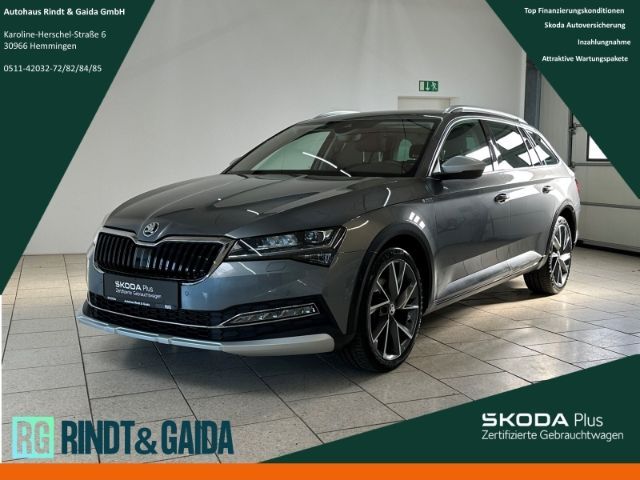 Skoda Superb 64.304 km 36.999 &euro; Hemmingen/Hannover 30966