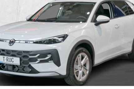 VW T-Roc 19.990 km 29.950 &euro; Lehrte 31275