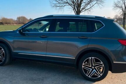 Seat Tarraco 118.000 km 25.900 &euro; Oberg 31246