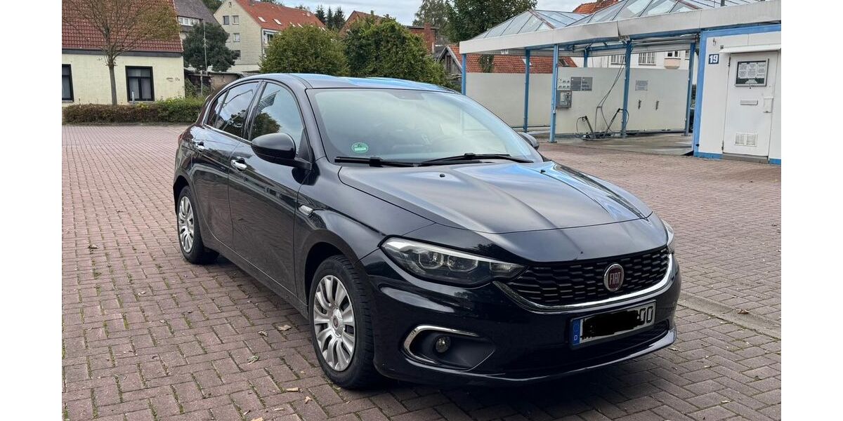 Fiat Tipo 167.100 km 4.900 &euro; Hildesheim 31137