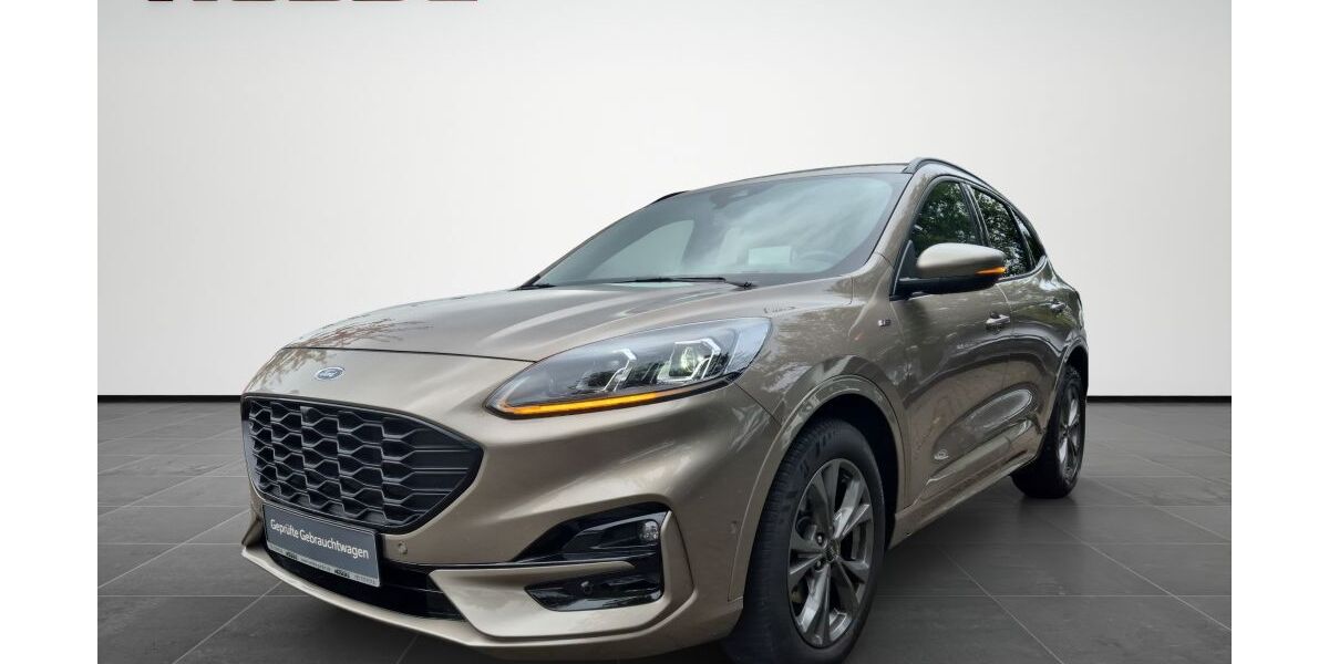 Ford Kuga 56.000 km 18.700 &euro; Hannover 30177