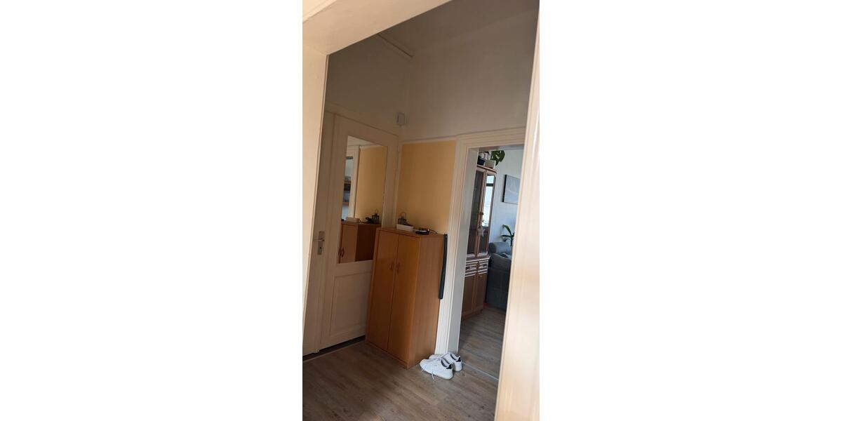 Etagenwohnung Alfeld (Leine) - 3 Zimmer, 65 m&sup2;, 520&euro; | Angebot:25439605