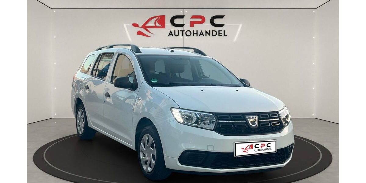 Dacia Logan 83.000 km 5.900 &euro; Hannover 30165