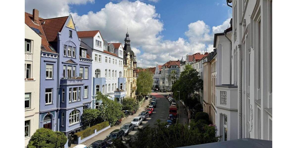 Etagenwohnung Hannover Südstadt - 5 Zimmer, 142 m&sup2;, 528.000&euro; | Angebot:26696317