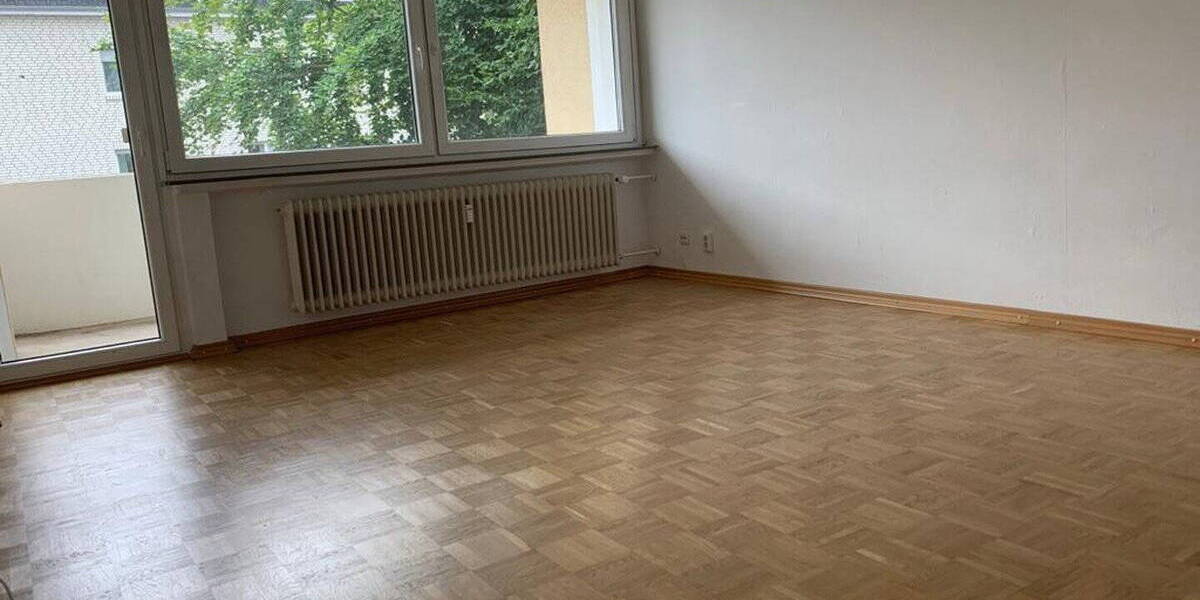 Etagenwohnung Lehrte - 2 Zimmer, 47 m&sup2;, 564&euro; | Angebot:26695267