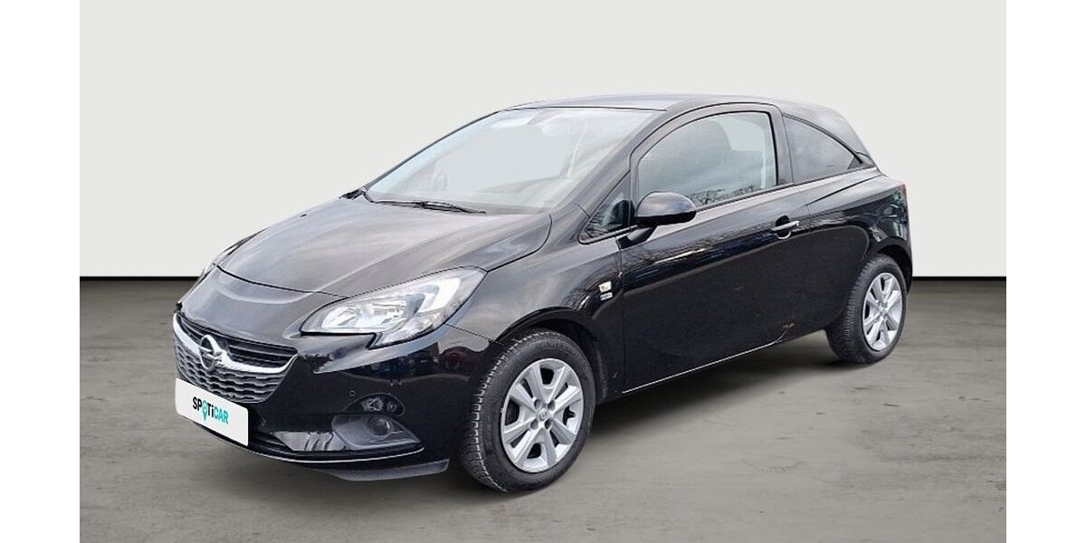 Opel Corsa 49.000 km 10.880 &euro; Pattensen 30982