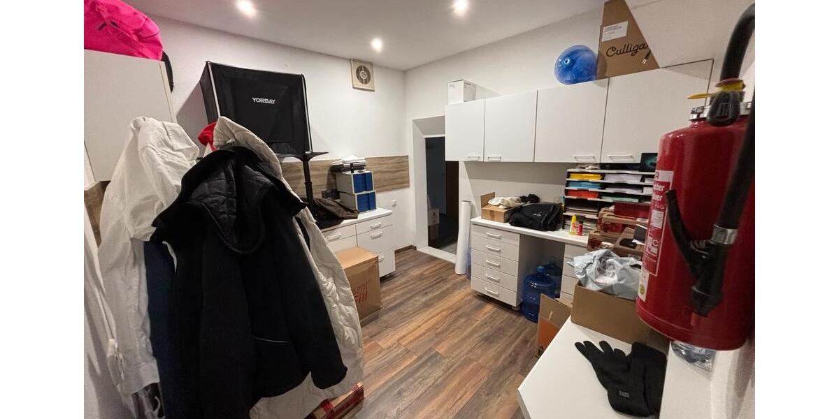 Gewerbeobjekt Hildesheim - 500&euro; | Angebot:25954678