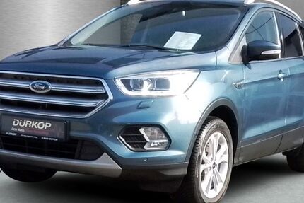 Ford Kuga 110.447 km 15.590 &euro; Hannover 30177