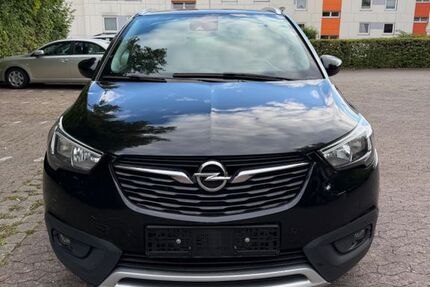 Opel Crossland (X) 92.000 km 10.500 &euro; Salzgitter 38228