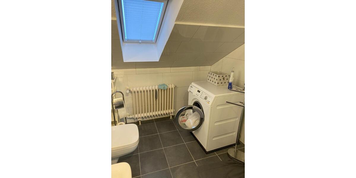 Dachgeschoßwohnung Hannover Misburg-Anderten - 2 Zimmer, 60 m&sup2;, 600&euro; | Angebot:25963607