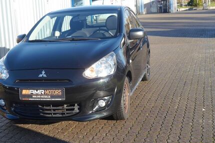 Mitsubishi Space Star 149.000 km 2.999 &euro; Hemmingen 30966