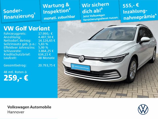 VW Golf 107.066 km 17.480 &euro; Hannover 30655