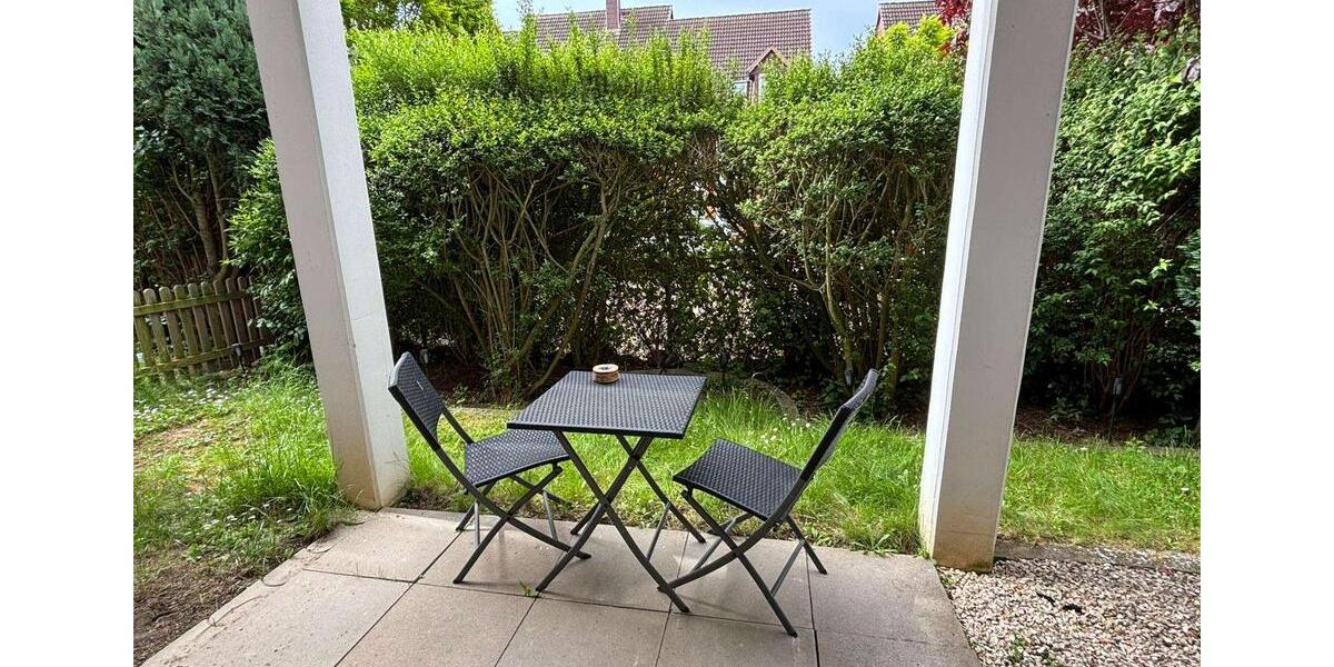 Erdgeschoßwohnung Hildesheim Itzum-Marienburg - 2 Zimmer, 52 m&sup2;, 620&euro; | Angebot:26644532