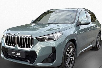 BMW X1 11.673 km 35.340 &euro; Hildesheim 31137