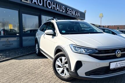 VW Taigo 99.000 km 15.990 &euro; Peine 31228