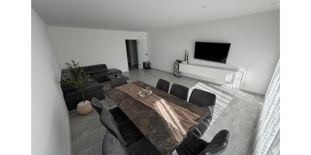 Terrassenwohnung Salzgitter - 4 Zimmer, 105 m&sup2;, 235.000&euro; | Angebot:26665976