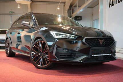 Cupra Leon 57.524 km 30.470 &euro; Peine 31228