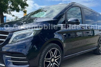 Mercedes-Benz V 250 169.000 km 37.890 &euro; Hildesheim 31135