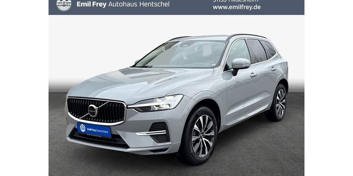 Volvo XC60 9.003 km 37.919 &euro; Hildesheim 31135