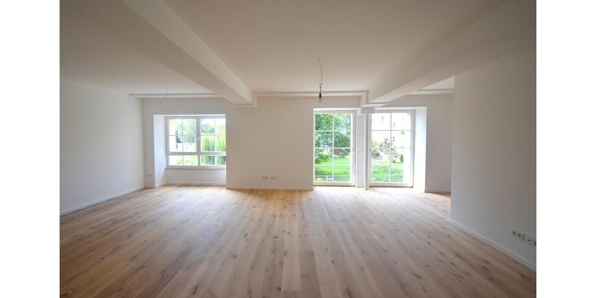 Etagenwohnung Hildesheim Bockfeld - 4 Zimmer, 125 m&sup2;, 1.350&euro; | Angebot:25790278