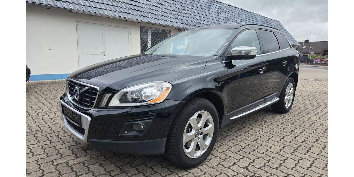 Volvo XC60 172.700 km 10.900 &euro; Lehrte 31275
